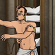 Image for article titled Archer Vice: “Palace Of Intrigue, Part I”